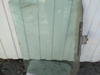 стекло двери задней левой Volkswagen Passat B3 1989, i, бензин, МКПП, универсал