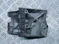 кронштейн компрессора кондиционера Ford Focus 2 поколение (2004 - 2008), 1.6 л., i, HWDA, бензин, 4M5Q19D624CC - фото №3