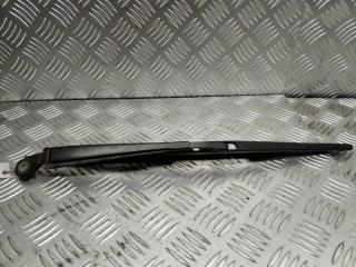 щеткодержатель задний Audi A6 4B/C5 [рестайлинг] 2003, универсал, 8D9955407A