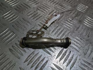 трубка охлаждающей жидкости Opel Astra H 2007, 1.8 л., i, бензин, 55353327