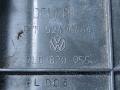 корпус отопителя (печки) Audi Q7 4L 2006, 3.0 л., TDi, BUG, дизель, АКПП, бежево-серый, внедорожник 5 дв., полный привод, правый руль, 7L0820955, 52496464 - фото №4