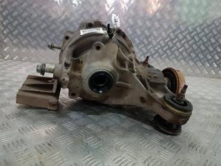 редуктор заднего моста Land Rover Discovery 5 поколение 2018, 3.0 л., 306DT, дизель, АКПП, фиолетовый, полный привод, правый руль, EPLA4A213BC