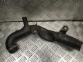 патрубок интеркулера Volkswagen Polo 4 поколение 2005, 1.4 л., TDi, дизель, 6Q0129654BD - фото №3