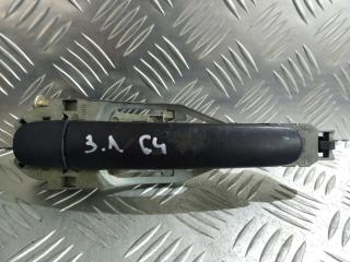 ручка наружная задняя левая Volkswagen Golf 4 поколение 1997