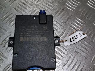 блок считывания ключ-карты Audi A6 4F/C6 [рестайлинг] 2008, 4F0919805