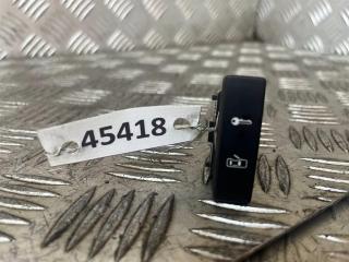 кнопка центрального замка Volkswagen Touareg 1 поколение [рестайлинг] 2008, 3.0 л., TDi, BKS, дизель, АКПП, чёрный, внедорожник 5 дв., полный привод, правый руль, 7L6962125