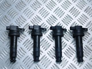 катушка зажигания Kia Ceed 1 поколение 2009, 1.6 л., G4FC, бензин, 5МКПП, передний привод, 273012B000