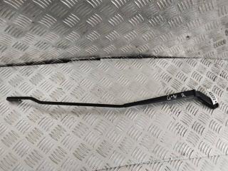 щеткодержатель (поводок стеклоочистителя, дворник) Volkswagen Golf 4 поколение 1998, 1J1955410