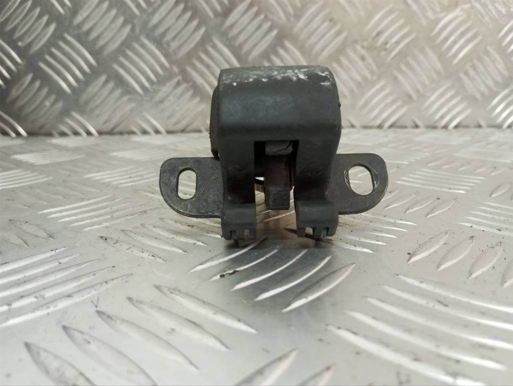 замок двери Renault Kangoo 1 поколение 2000 - фото №1