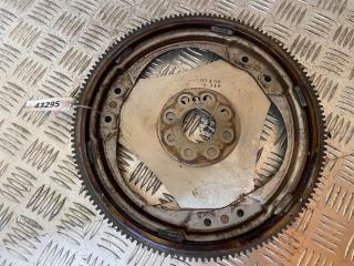 Маховик АКПП (драйв плата) Mercedes-Benz C-Класс W203/S203/CL203 [рестайлинг] 2005, 2.2 л., CDi, дизель, АКПП, 61100