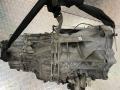 КПП автоматическая (АКПП) Audi A4 B6 2003, 2.4 л., i, BDV, бензин, АКПП, передний привод, GHT - фото №5