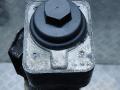 корпус масляного фильтра Volkswagen Golf 5 поколение 2008, 2.0 л., TDi, BKD, дизель, АКПП, передний привод, 045115389E - фото №5