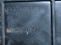 корпус отопителя (печки) Volkswagen Passat B6 2009, 2.0 л., TDi, CBAA, дизель, 6МКПП, серебристый, седан, передний привод, правый руль, 1K2819424, PQ35983397W - фото №3