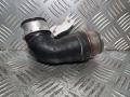 патрубок интеркулера Volkswagen Touran 1 поколение 2006, 1.9 л., TDi, дизель, МКПП, 1T0145790B - фото №2