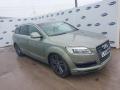 бампер передний Audi Q7 4L 2006, 3.0 л., TDi, BUG, дизель, АКПП, бежево-серый, внедорожник 5 дв., полный привод, правый руль, 4L0807437 - фото №15