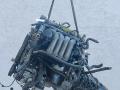 двигатель Volkswagen Passat B5 [рестайлинг] 2001, 1.6 л., i, ALZ, бензин, 5МКПП, передний привод, ALZ - фото №2