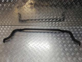 стабилизатор подвески передний Audi A6 4B/C5 [рестайлинг] 2002, 2.5 л., TDi, дизель