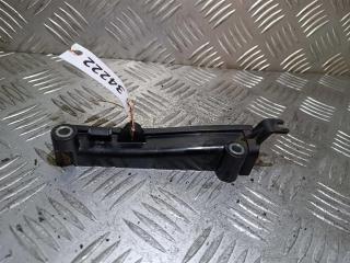 защита (кожух) ремня ГРМ Land Rover Discovery 4 поколение 2010, 3.0 л., DT, дизель, 9X2Q6A247EA