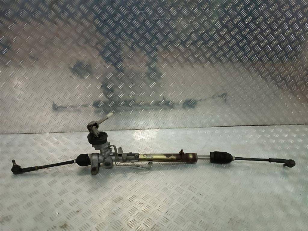 рулевая рейка Volkswagen Golf 4 поколение 2000, 1J1422105DE, 1J1422327 - фото №1