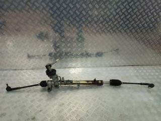 рулевая рейка Volkswagen Golf 4 поколение 2000, 1J1422105DE, 1J1422327