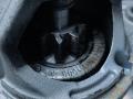 стартер Opel Zafira 2 поколение (B) 2005, 1.6 л., i, Z 16 XEP, бензин, 5МКПП, передний привод, 1005831153, LRS02115, 231124, POC99353 - фото №4