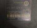блок ABS Volkswagen Golf 5 поколение 2004, 1.9 л., TDi, дизель, 1K0907379K - фото №7