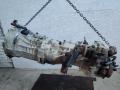 КПП механическая (МКПП) Kia Sorento 1 поколение 2005, 2.5 л., CRDi, D4CB, дизель, 5МКПП, полный привод - фото №2
