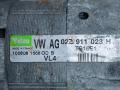 стартер SEAT Leon 2 поколение 2006, 1.9 л., TDi, BXE, дизель, 5МКПП, передний привод, 02Z911023H, TS18E1, 1006061588ODS - фото №5