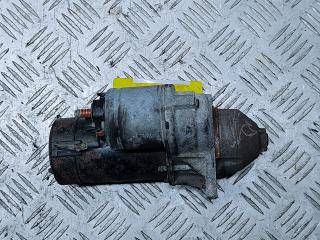 стартер Opel Corsa D 2007, 1.2 л., i, Z 12 XEP, бензин, 5МКПП, передний привод, 09115192, D6RA293, 04B60198HCV