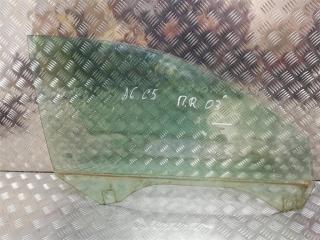 стекло двери передней правой Audi A6 4B/C5 [рестайлинг] 2003