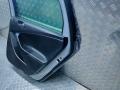 дверь задняя правая Volkswagen Passat B6 2007, 2.0 л., TDi, дизель, 6МКПП, серебристый, универсал, передний привод, правый руль - фото №11