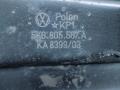 кронштейн (крепление) Volkswagen Golf 6 поколение 2009, 2.0 л., TDi, CBDC, дизель, 5МКПП, голубой, передний привод, правый руль, 5K0805567A - фото №3
