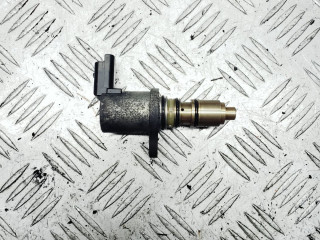 электромагнитный клапан Peugeot 407 1 поколение 2006, 2.7 л., HDi, дизель, BLA5907