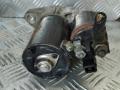стартер Skoda Fabia 1 поколение (6Y) 2002, 1.2 л., i, бензин, 1120400 - фото №2