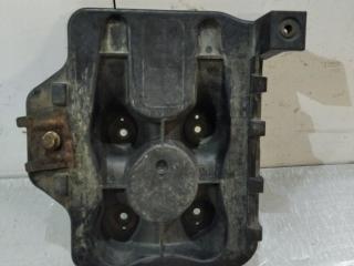 полка аккумулятора Volkswagen Golf 4 поколение 1999, 1J0804373E