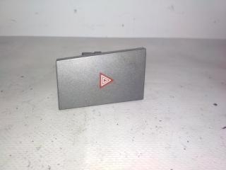 кнопка аварийной сигнализации Opel Vectra C 2005, 13138255