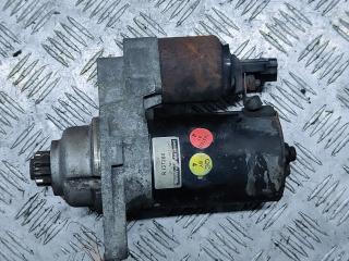 стартер Volkswagen Caddy 3 поколение 2005, 2.0 л., BST, дизель, 5МКПП, передний привод, R137280