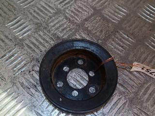 шкив насоса гидроусилителя Audi A4 B5 1998, 1.8 л., i, бензин, 058145255DE