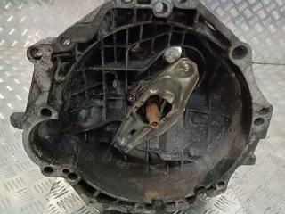 КПП механическая (МКПП) Volkswagen Passat B5 1997, 1.6 л., i, бензин, DCN