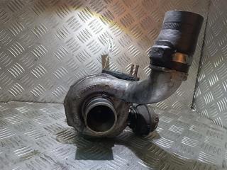 турбина Renault Espace 4 поколение 2004, 2.2 л., DCi, дизель, 8200267138A