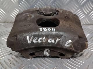 суппорт передний правый Opel Vectra C 2003, 2.0 л., DTi, дизель