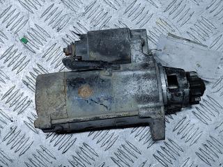 стартер Nissan X-Trail T30 2003, 2.2 л., TDDi, YD22ETI, дизель, МКПП, полный привод, 233008H801, M000T71471