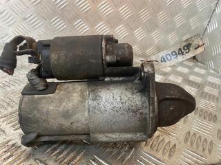 стартер Opel Zafira 2 поколение (B) 2006, 1.6 л., i, бензин, МКПП, 55556092