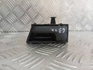 ручка внутренняя передняя левая Volkswagen Golf 2 поколение 1990, 321837235A