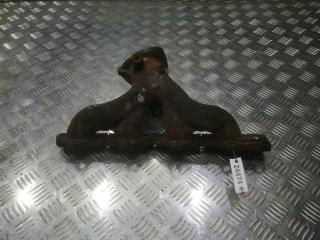 коллектор выпускной Opel Zafira 1 поколение (A) 2002, 2.2 л., i, бензин, 24438032