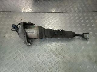 пневмостойка передняя Audi A8 D3/4E 2003, 4.2 л., i, бензин, АКПП, 4E0616040AF
