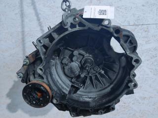 КПП механическая (МКПП) Skoda Octavia 1 поколение [рестайлинг] 2006, 1.6 л., i, бензин, 5МКПП, передний привод, DLP, DUU, DUW