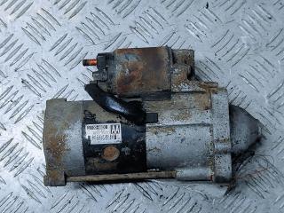 стартер Suzuki Grand Vitara 1 поколение [рестайлинг] 2004, 2.0 л., TD, дизель, МКПП, полный привод, 3110068D0, 3Y20, M002T85271