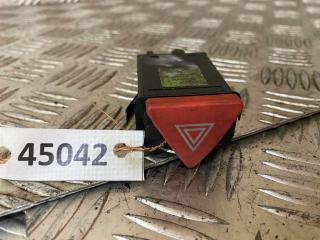 кнопка аварийной сигнализации Audi A3 8L 1999, 8L0941509F