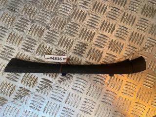 обшивка стойки Volkswagen Passat B6 2007, 2.0 л., TDi, BMR, дизель, 6МКПП, чёрный, седан, передний привод, правый руль, 3C0868238